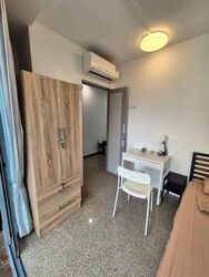 Aquarius By The Park (D16), Condominium #533052911